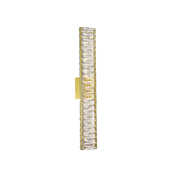 Бра NEWPORT 8244N/A gold