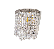 Настенный светильник Arti Lampadari Castellana E 2.10.601 N