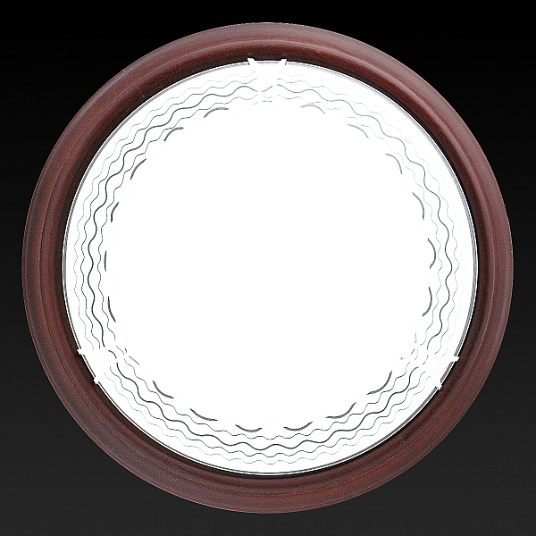 Настенный светильник Toplight Citte TL9134Y-02OA