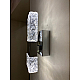Настенный светильник Delight Collection MB17090026-2A chrome
