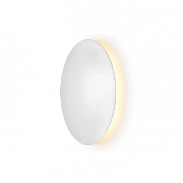 Настенный светодиодный светильник iLedex Lunar ZD8102-18W WH