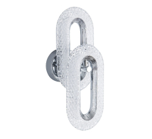 Настенный светильник Modestyle MS.1120.02 CR