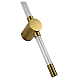 Бра Zortes Cryspy ZRS.1201.18