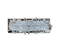 Настенный светильник Delight Collection MD-012 MD-0120B-wall chrome