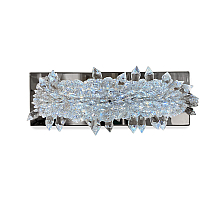 Настенный светильник Delight Collection MD-012 MD-0120B-wall chrome