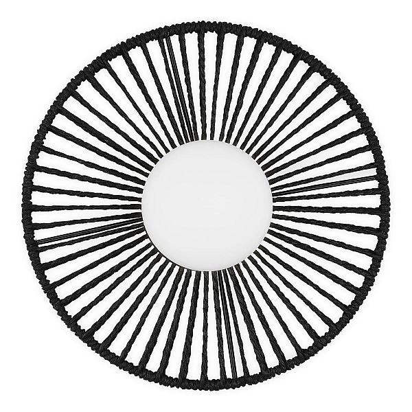 Настенный светильник Evoluce LOOM SLE6022-401-01