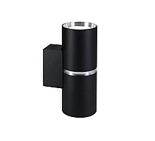 Настенный светильник Ambrella Light Wallers FW2477