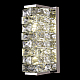 Настенный светильник Crystal Lux ROLANDO AP2 CHROME