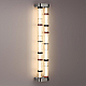 Настенный светильник Odeon Light Collier L-Vision 5456/60WL