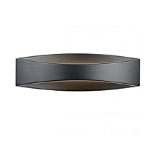 Настенный светильник iLedex Line ZD8118-8W BK