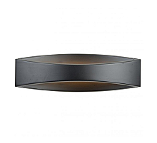 Настенный светильник iLedex Line ZD8118-8W BK