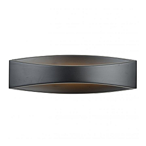 Настенный светильник iLedex Line ZD8118-8W BK