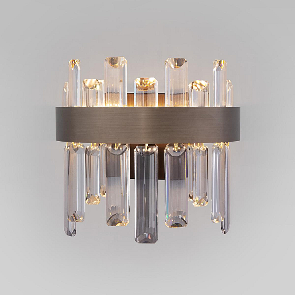 Настенный светильник Bogates Sparkle 418/1 a067819