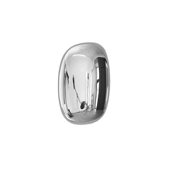 Настенный светодиодный светильник Denkirs Glossa DK5110-CR