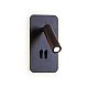 Светодиодный спот Ambrella light Wall FW255