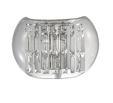 Настенный светильник Lightstar Acquario 753634