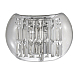 Настенный светильник Lightstar Acquario 753634