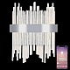 Настенный светодиодный светильник Natali Kovaltseva Led Lamps 81119/1W