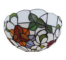 Настенный светильник Arte Lamp Lily A1230AP-1BG
