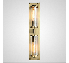 Настенный светильник ImperiumLoft Alouette linear sconce 140565-26