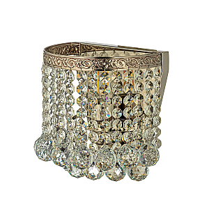 Бра Arti Lampadari Castellana E 2.10.501 N