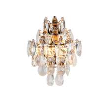 Настенный светильник Modelux ML.8861.03P GD