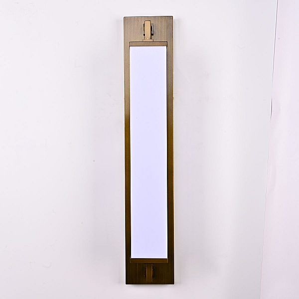 Настенный светильник ImperiumLoft Squardo 298224-53