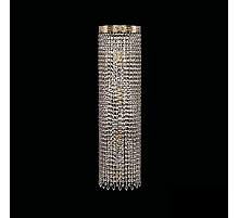 Бра Bohemia Ivele Crystal 83401B/20IV-75 G Drops