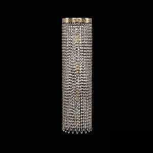 Бра Bohemia Ivele Crystal 83401B/20IV-75 G Drops