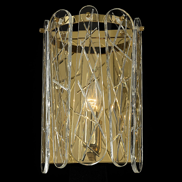 Настенный светильник Citilux Talla CL318412