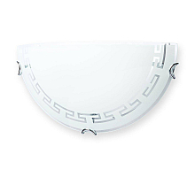Настенный светильник Toplight Maude TL9160Y-01WH