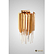 Настенный светильник AM Group Roberto Cavalli AP2