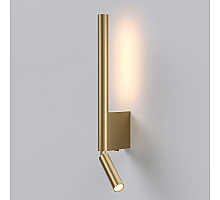 Настенный светильник Elektrostandard Sarca 4690389204746 40111/LED a066400