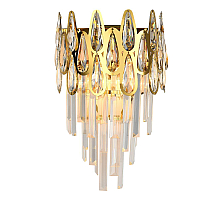 Бра Natali Kovaltseva NAVIS 76019/2W GOLD