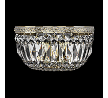 Бра Bohemia Ivele Crystal 19041B/25IV GW