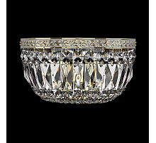 Бра Bohemia Ivele Crystal 19041B/25IV GW