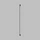Бра DENKIRS TRIXRAY DK5086-BK