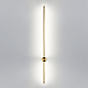 Настенный светильник Odeon Light Fillini Hightech 4335/18WGP