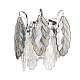 Бра Crystal Lux Trevi AP2 Chrome