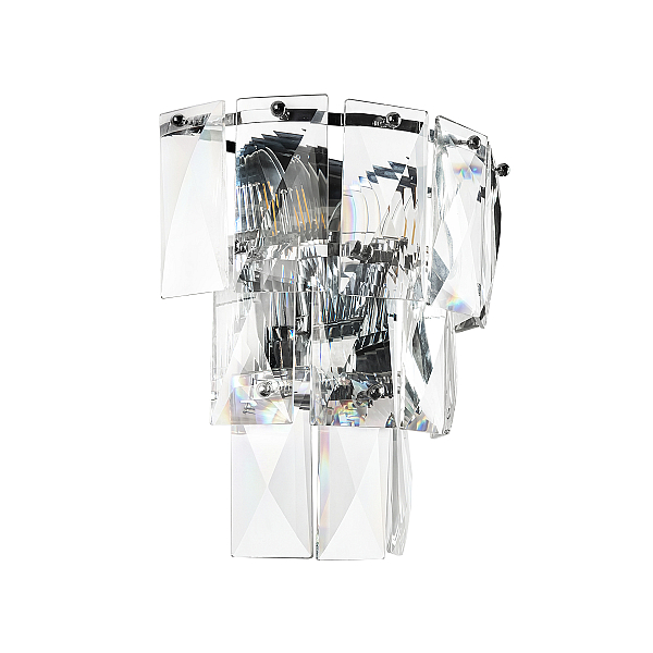 Настенный светильник Loft IT Contemporary 10561W Clear