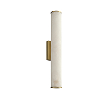 Настенный светильник Delight Collection 8241W/L gold/white