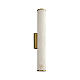 Настенный светильник Delight Collection 8241W/L gold/white