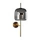 Настенный светильник Loft IT Dauphin 10041W