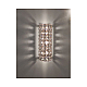 Настенный светильник Newport Venera 8513/A chrome М0070468