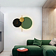 Настенный светильник Imperium Loft spenser01 208953-23