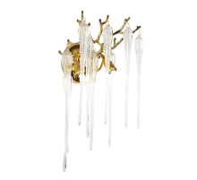 Настенный светильник Modestyle MS.2114.350 GD