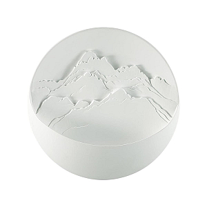 Настенный светильник Odeon Light Hightech Montana 7168/6WL