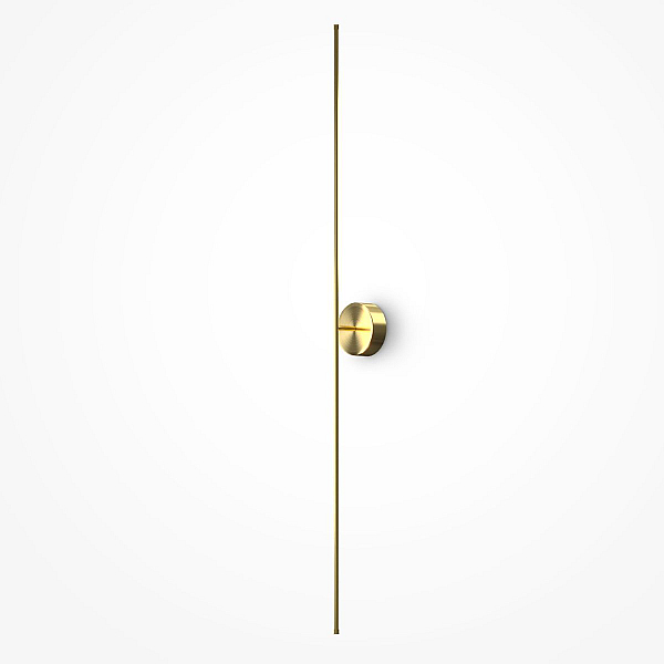 Настенный светильник Maytoni Modern Elegant C084WL-L18BS2.7K-1