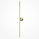 Настенный светильник Maytoni Modern Elegant C084WL-L18BS2.7K-1