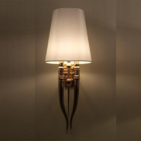 Настенный светильник ImperiumLoft Crystal Light Brunilde 189870-22
